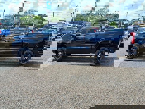 New 2026 Chevrolet Silverado 1500 RST image 2