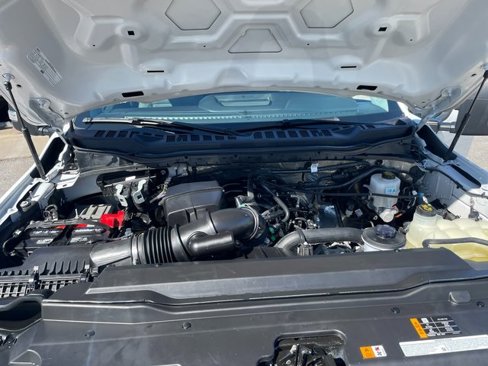 Used 2023 Ford F250 XLT w/ Snow Plow Prep Package image 29