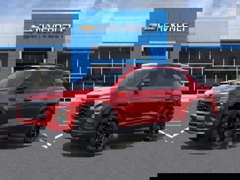 New 2026 Chevrolet Equinox LT w/ Midnight Edition image 26