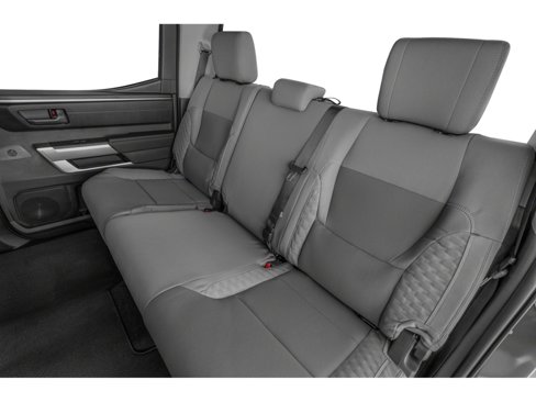 New 2026 Toyota Tundra SR5 image 12