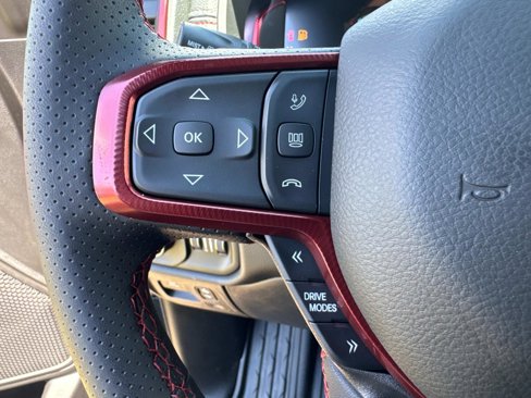 New 2026 RAM 1500 Rebel w/ Bed Utility Group image 33