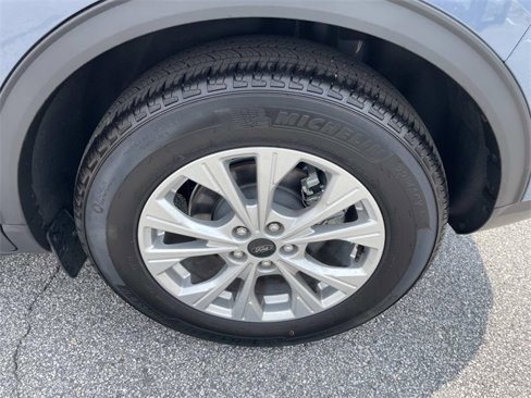 New 2025 Ford Escape Active image 24