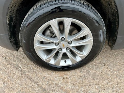 Used 2022 Chevrolet TrailBlazer LS image 10