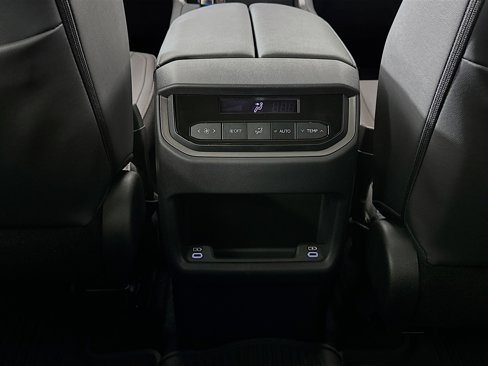 New 2025 Lexus TX 350 AWD image 28