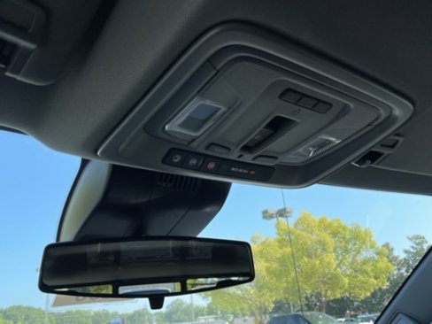 New 2026 Chevrolet Silverado 1500 RST w/ Convenience Package II image 24