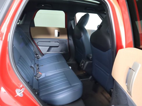 New 2026 MINI Cooper Countryman S w/ Comfort Package Max image 24