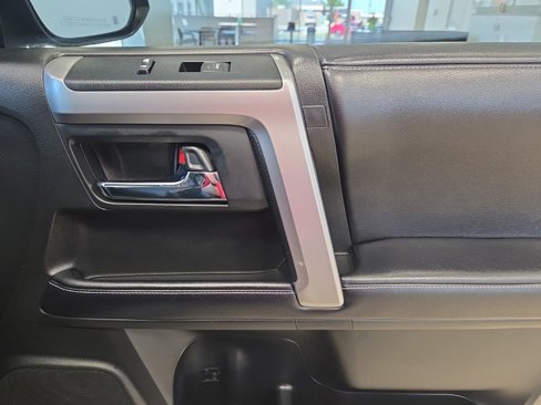 Used 2019 Toyota 4Runner Limited image 19