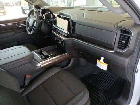New 2026 Chevrolet Silverado 3500 LT w/ Texas Edition image 30