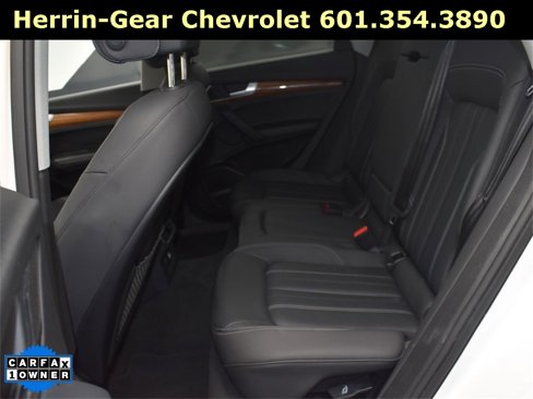 Used 2023 Audi Q5 2.0T Premium Plus image 17