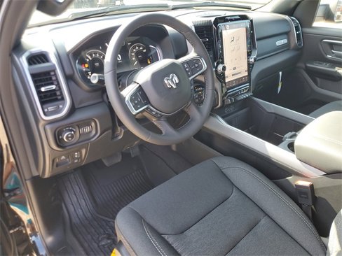 New 2026 RAM 1500 Lone Star image 18