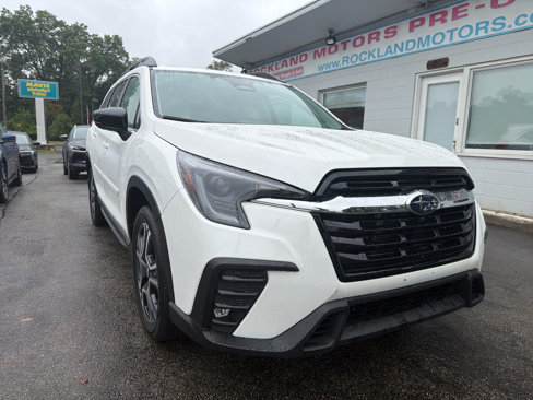 Used 2024 Subaru Ascent Limited w/ Technology Package image 3