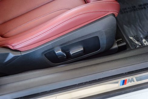 Used 2022 BMW M440i Convertible w/ Premium Package image 46