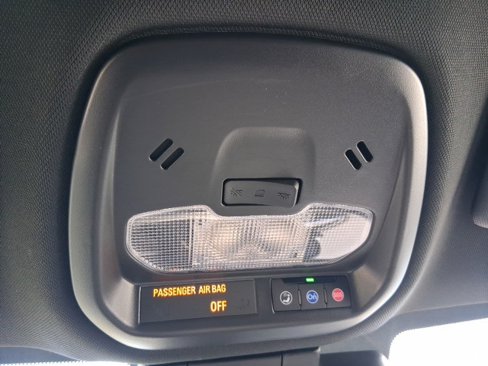 New 2026 Buick Envista Sport Touring w/ Convenience I Package image 24