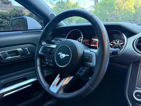 Used 2021 Ford Mustang GT w/ Equipment Group 301A image 39