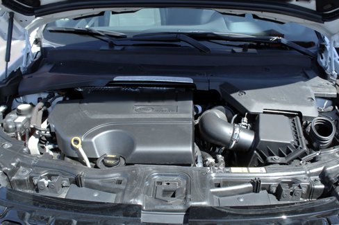 Used 2020 Land Rover Discovery Sport SE R-Dynamic image 5