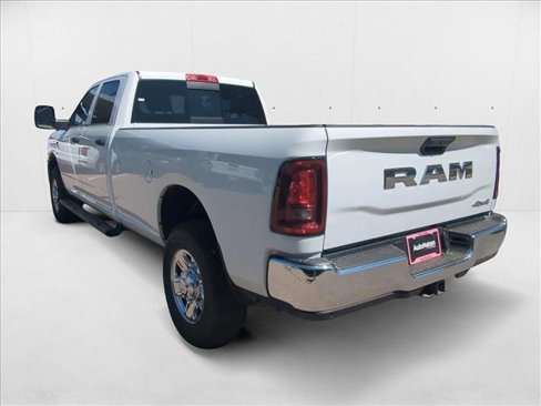 New 2025 RAM 3500 Tradesman image 9