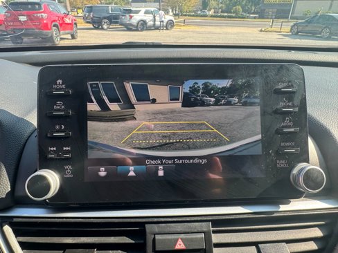 Used 2020 Honda Accord Sport image 17