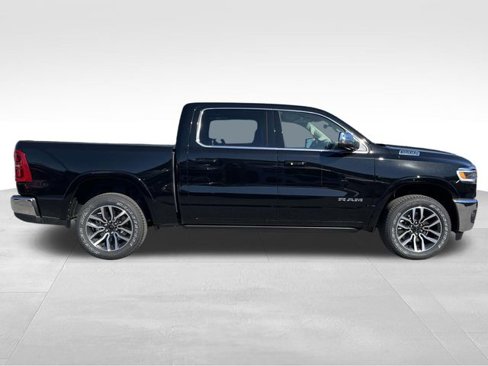 New 2026 RAM 1500 Limited image 8