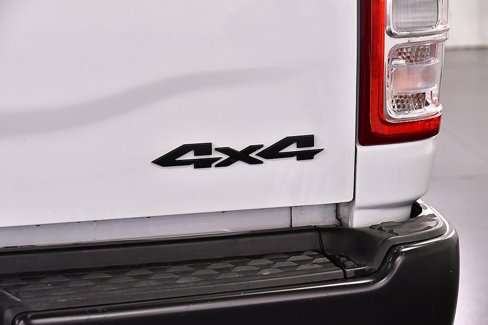 Used 2024 RAM 2500 Tradesman w/ Cold Weather Group image 12