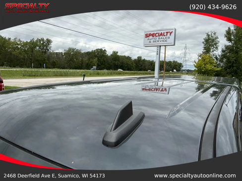 Used 2018 Chevrolet Silverado 1500 LT w/ All Star Edition image 11