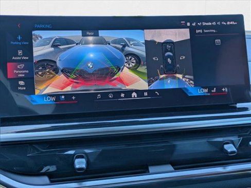 New 2026 BMW X7 M60i image 13