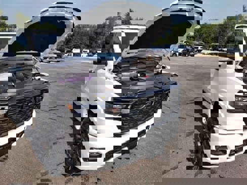 New 2026 RAM 1500 Big Horn image 11