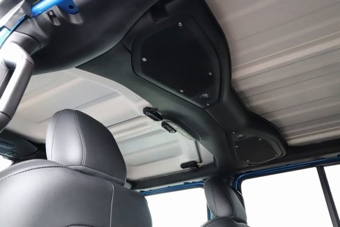 New 2025 Jeep Wrangler Willys image 22