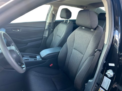 Used 2024 Honda Accord EX image 10