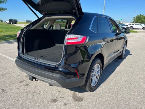 Used 2024 Ford Edge SEL w/ Convenience Package image 18