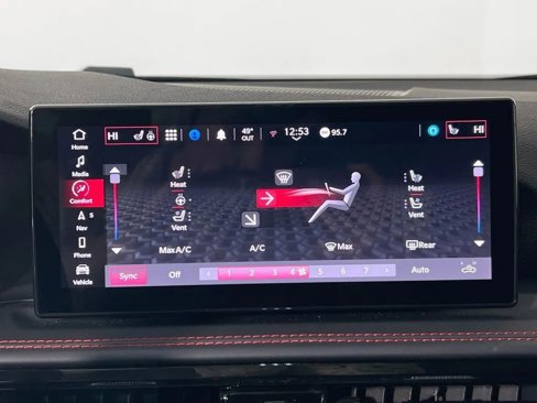 New 2024 Dodge Hornet GT w/ GT Blacktop Package image 17
