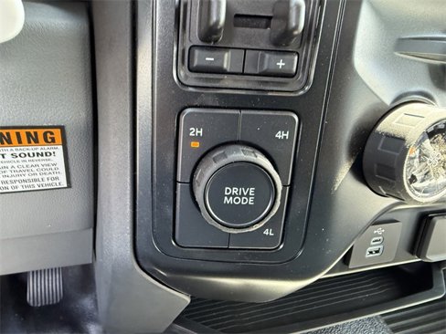 New 2025 Ford F550 4x4 SuperCab Super Duty image 22