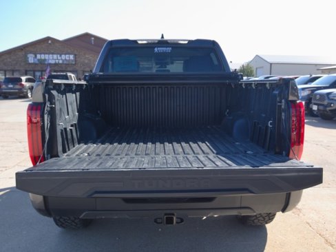 Used 2024 Toyota Tundra SR5 image 5