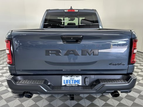 New 2025 RAM 1500 Classic Warlock image 15
