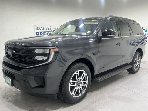 Used 2025 Ford Expedition Active image 4