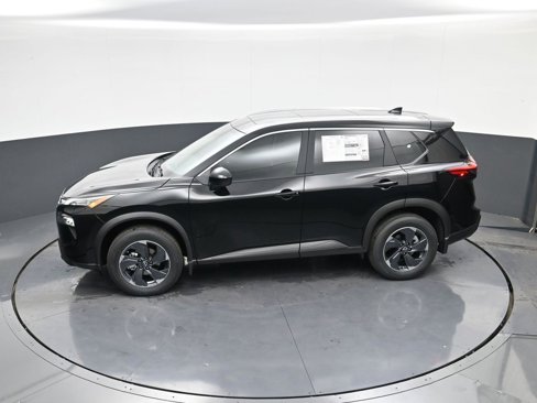 New 2026 Nissan Rogue SV image 28