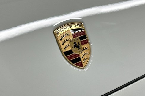New 2024 Porsche Panamera 4 image 55