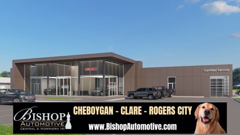 Used 2024 Buick Enclave Premium w/ Experience Buick Package image 15
