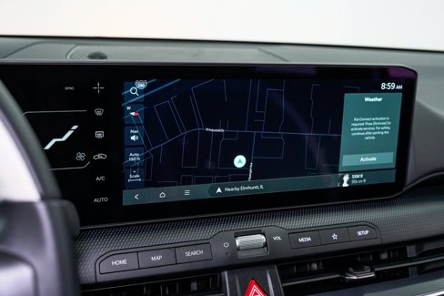 Used 2025 Kia K4 GT-Line image 18