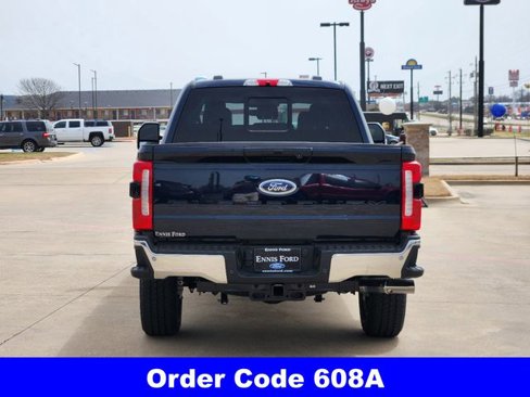 New 2025 Ford F250 Lariat w/ Lariat Ultimate Package image 7