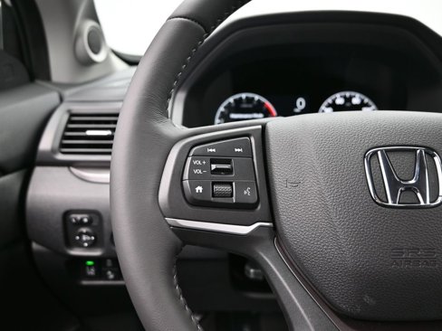 New 2025 Honda Ridgeline Sport image 48