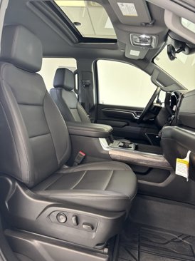 New 2025 Chevrolet Silverado 3500 LTZ w/ LTZ Plus Package image 25