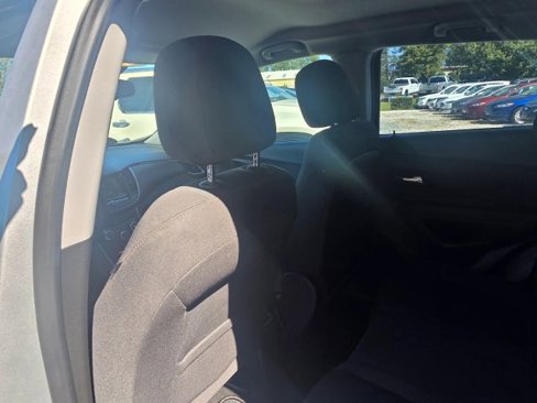 Used 2019 Chevrolet Trax LS image 16