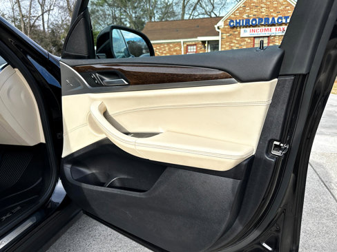 Used 2019 BMW X3 sDrive30i w/ Driving Assistance Package image 22