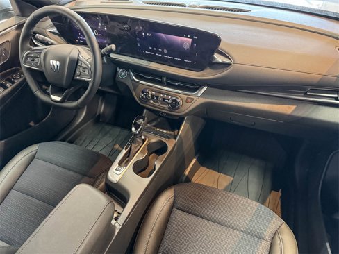 New 2026 Buick Envista Preferred w/ Convenience I Package image 36