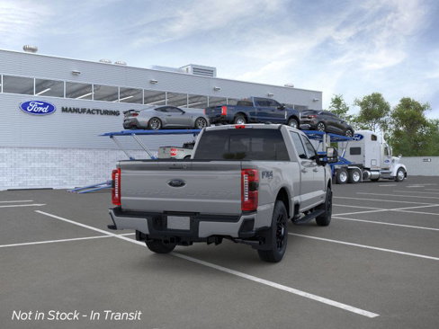New 2026 Ford F350 Lariat image 9