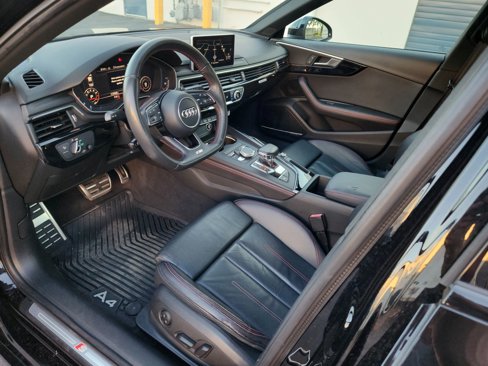 Used 2018 Audi A4 2.0T Premium Plus w/ Premium Plus Package image 7