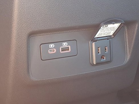 New 2026 Nissan Frontier PRO-4X w/ Pro-4x Convenience Package image 11