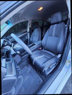 Used 2018 Honda Civic LX image 12