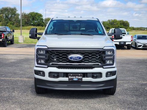 New 2026 Ford F250 XL image 3