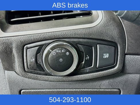 Certified 2024 Ford Edge SEL image 10